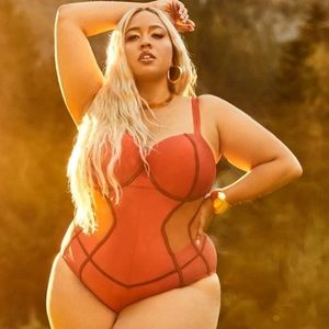 GabiFresh Swimsuit for All Blaze Swimsuit